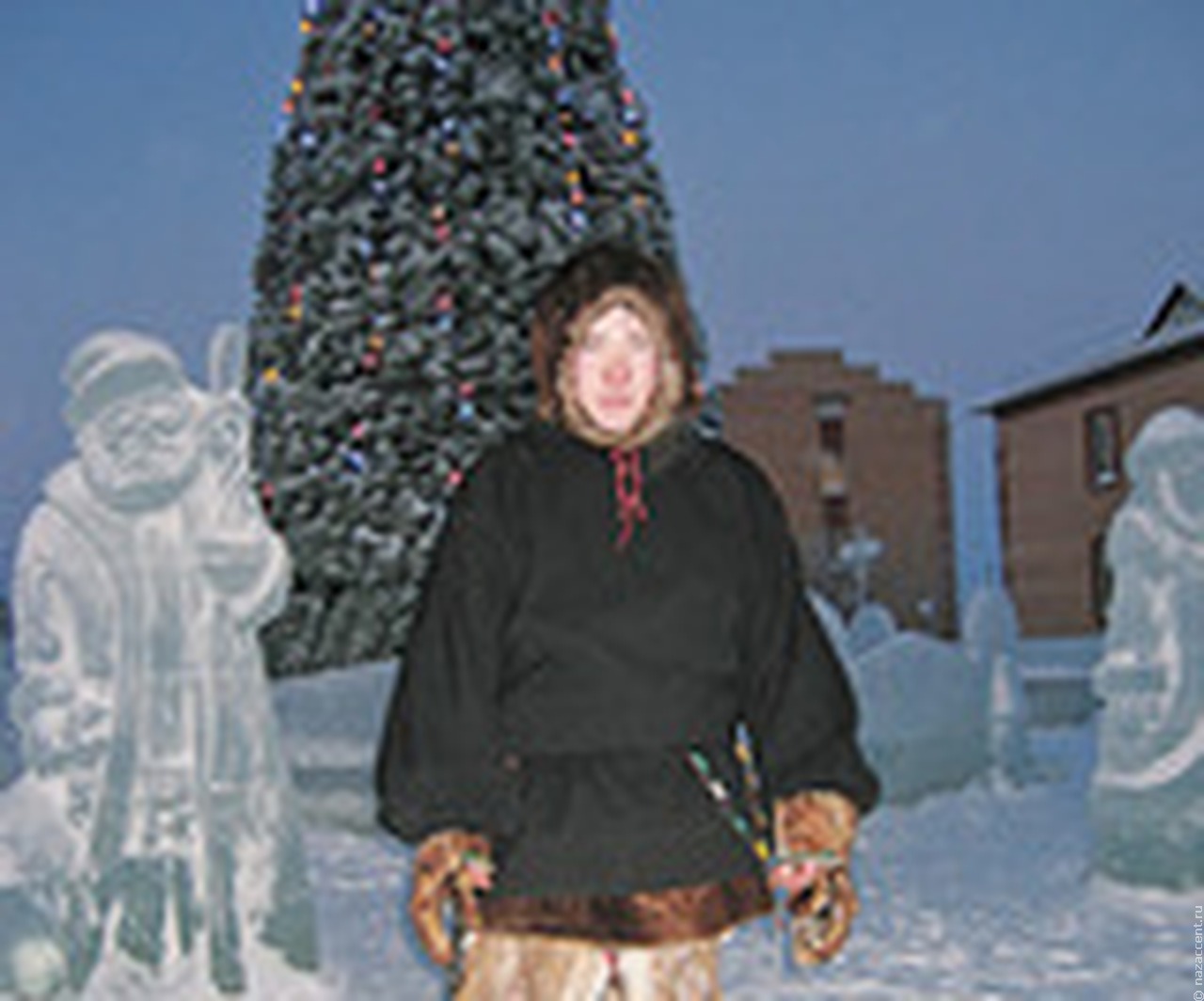 Кочевник