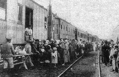 Боль и гордость