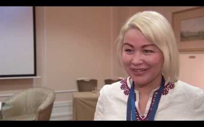 Опыт работы этнических СМИ в России