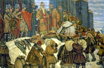 Самые пушистые отношения