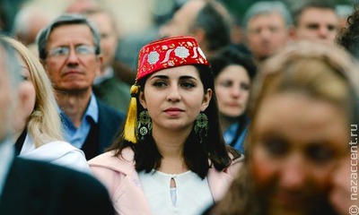 Хыдырлез перенесли в театр из-за желтого уровня террористической угрозы в Крыму
