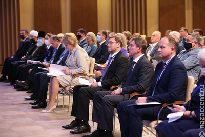 В законах предложили закрепить обязанность власти защищать нематериальное культурное наследие