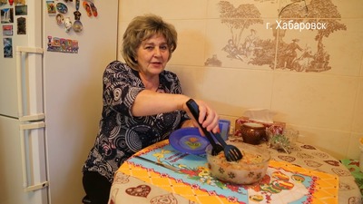 Картофельная тала