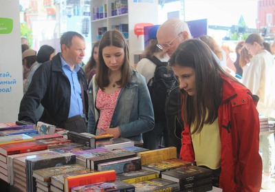 В Карачаево-Черкесии выпустили детские книги на языках народов республики