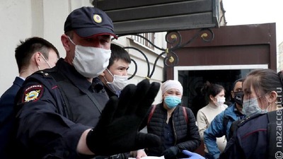 Калужская область выйдет из программы по переселению соотечественников в Россию