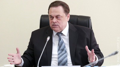 Геннадий Семигин: В новых регионах должны появиться комитеты и комиссии по вопросам межнациональных отношений