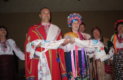 Зеленый клин