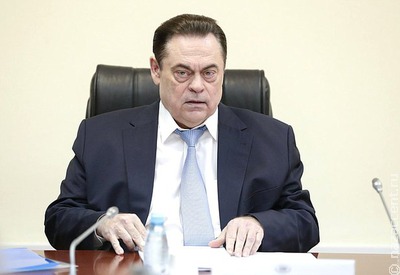 Геннадий Семигин покинул пост главы Комитета Госдумы по делам национальностей