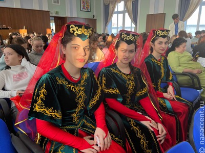 В Нижнем Новгороде открылся первый в России Центр языков и культур стран СНГ