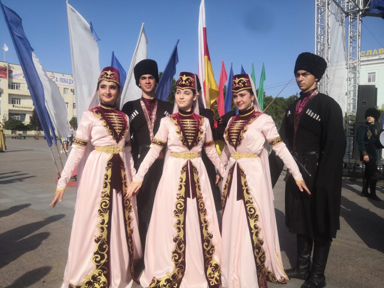 фото Альфии Камиловой