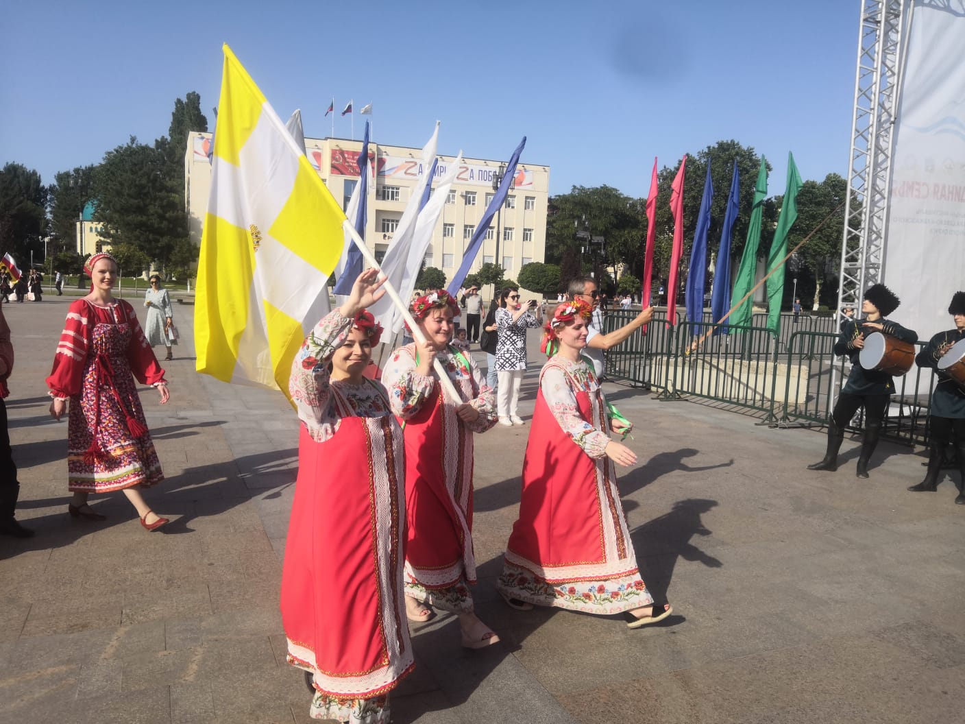 фото Альфии Камиловой
