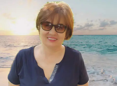 Елена Доспанова