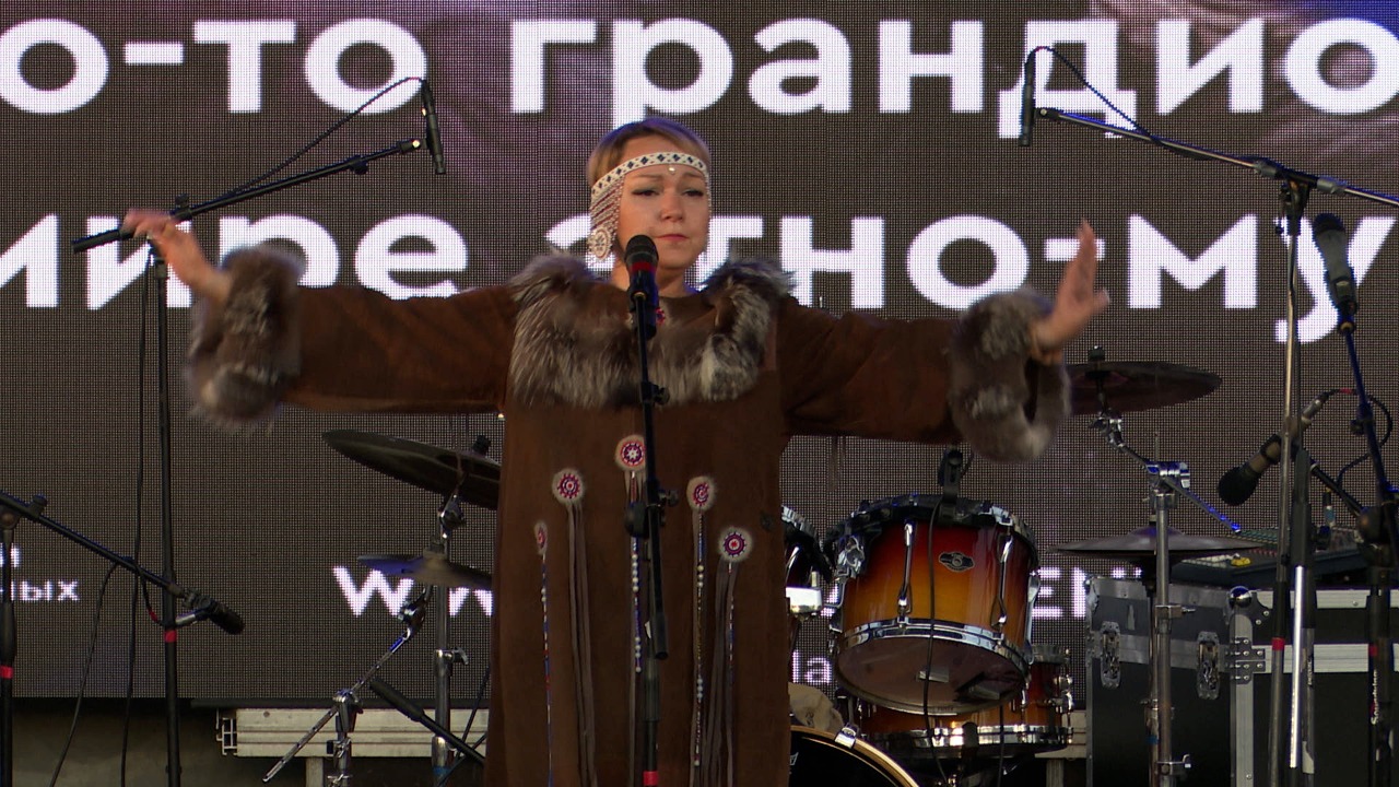Вероника Ушолик